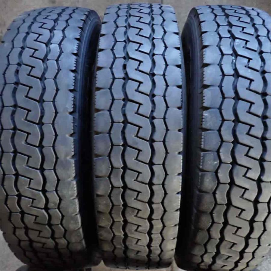 2022年製 MIX 夏 6本SET 会社宛 送料無料 195/85R16 114/112 LT 