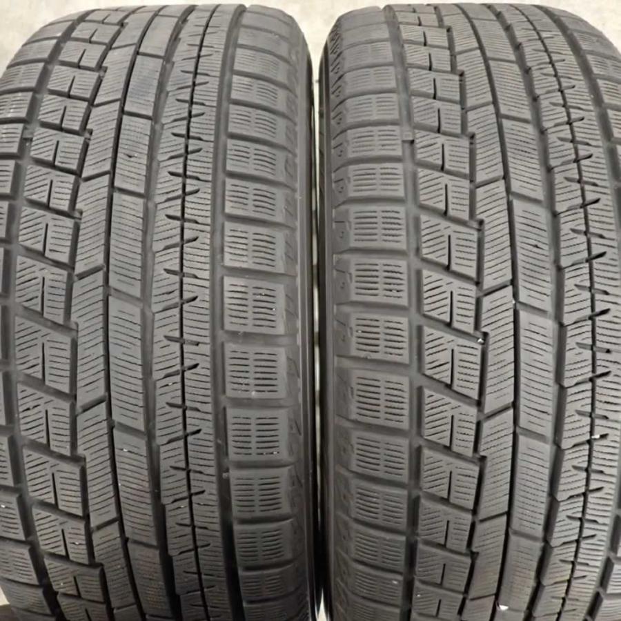 255/45R19 アウディ A8 ヨコハマ アイスガード 255/45R19 アウディ A8 ヨコハマ アイスガード