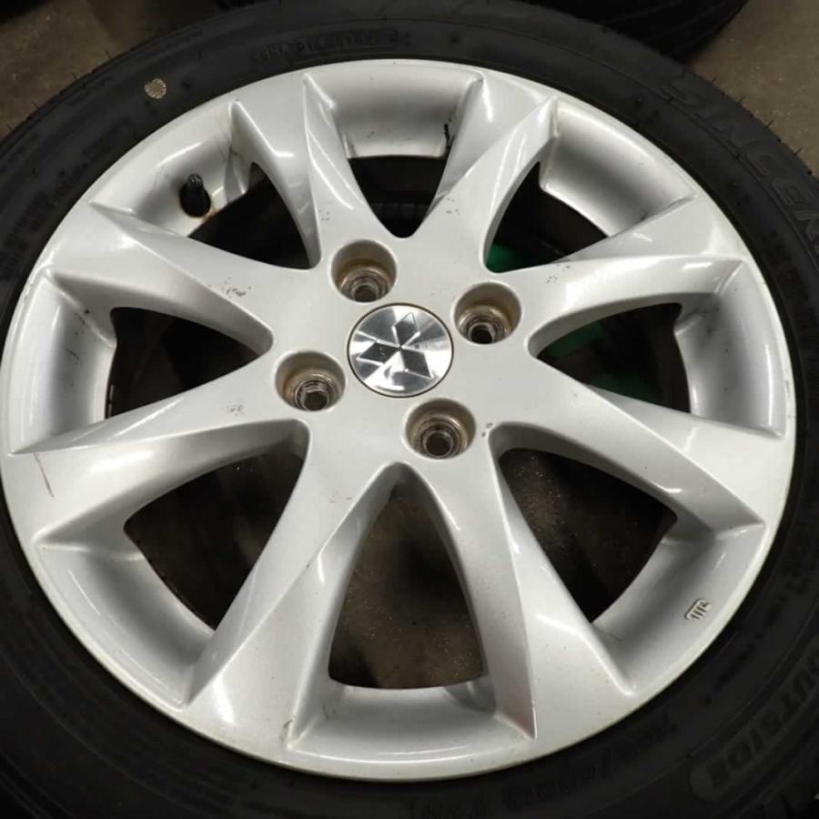 20年ファルケン シンセラ SN832i165/60R15 77H 4本セット 【公式通販】