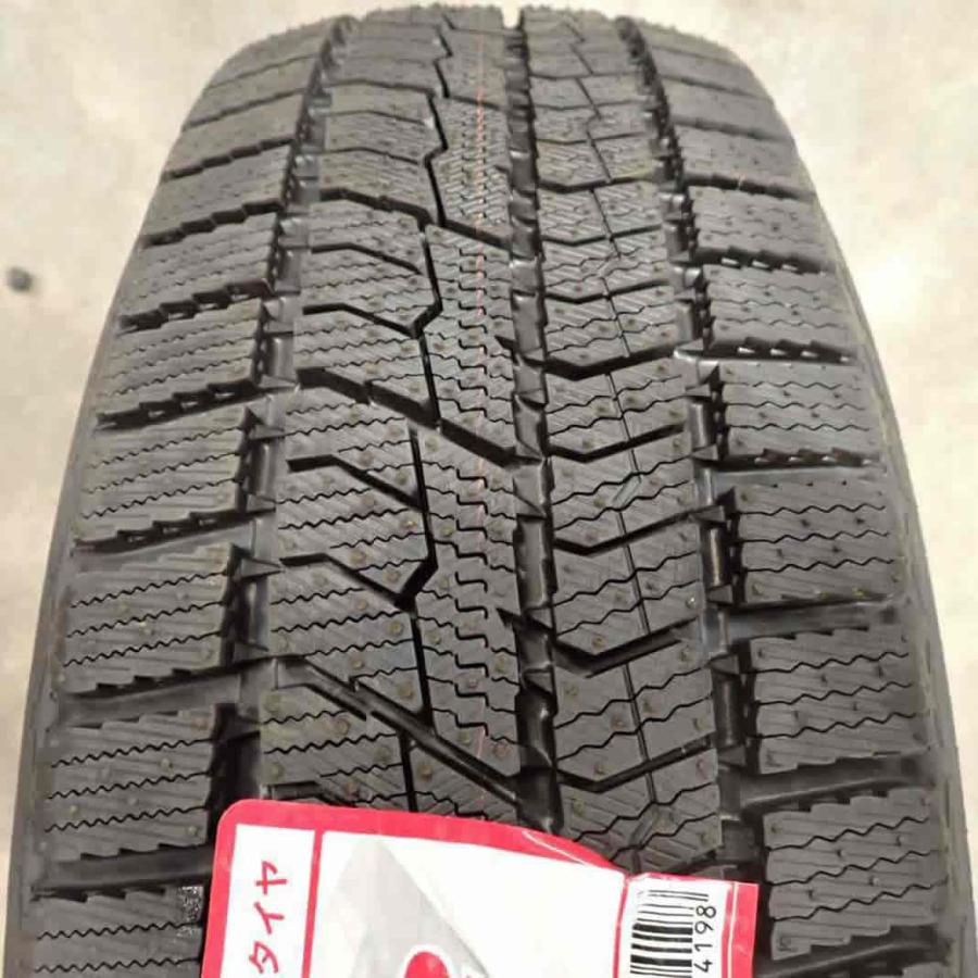 冬新品2022年製 4本SET 会社宛 送料無料 195/65R15 91Q トーヨー 