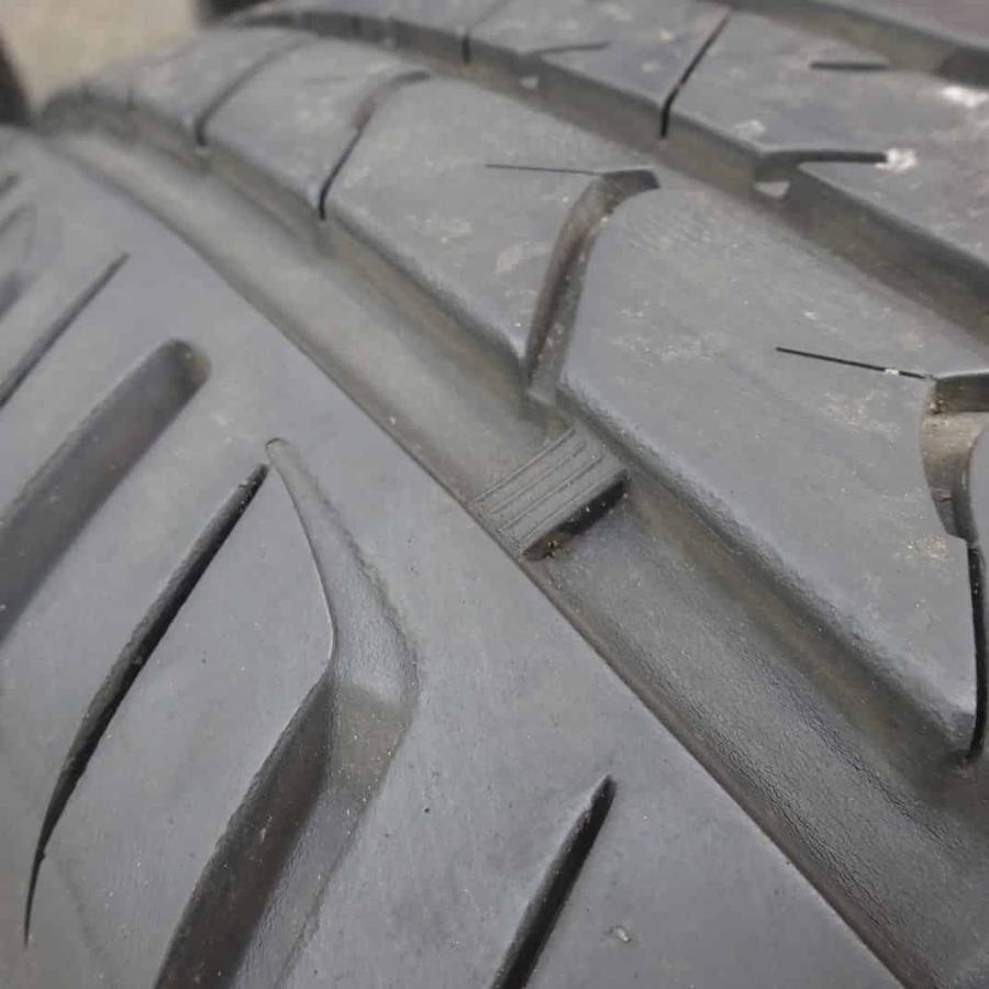 夏4本SET 会社宛 送料無料 265/70R16 112H GOODYEAR EfficientGrip SUV 