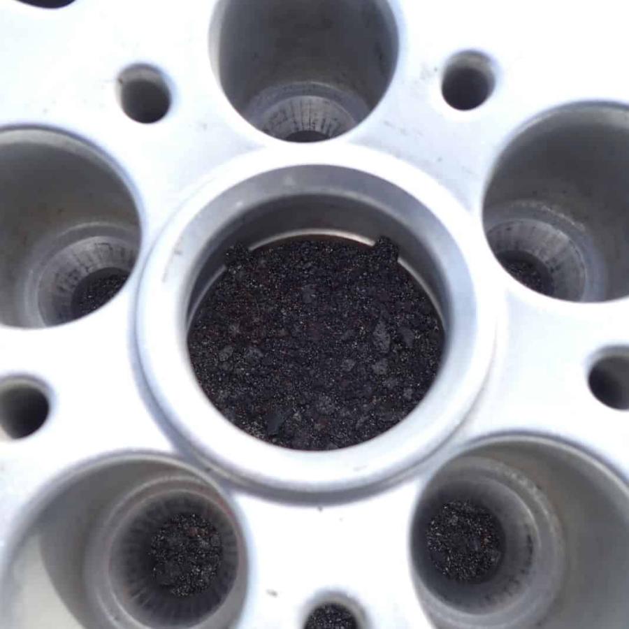 4本SET 会社宛 送料無料 18×7.5J JAGUAR ジャガー F ペイス PACE 純正