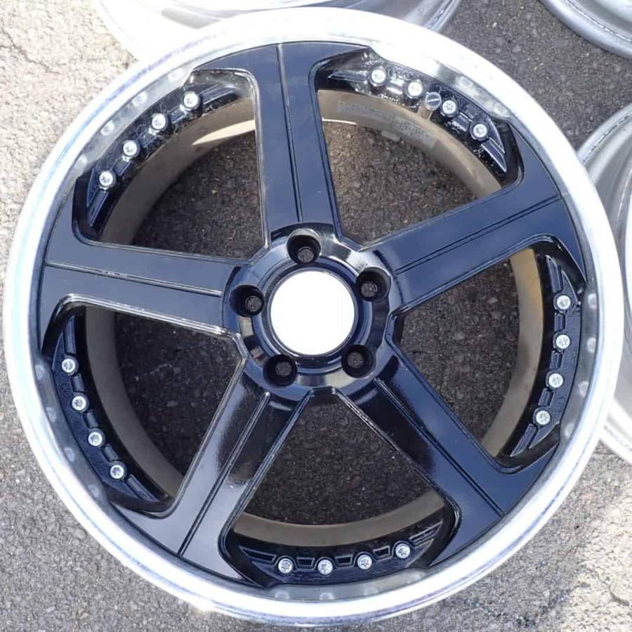 17インチ 車用ホイール 5穴 pcd114.3」の人気商品一覧 | 安い商品を