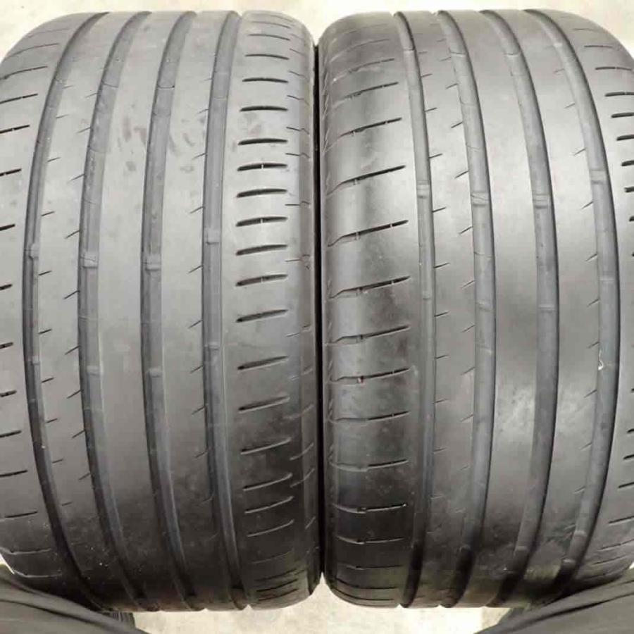 夏4本 会社宛 送料無料 255/35R19×9J 285/30R20×10J ブリヂストン