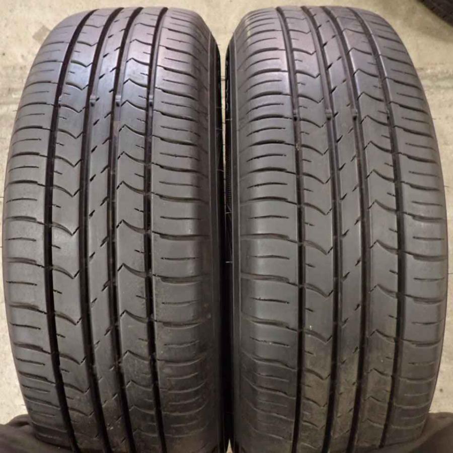 夏4本 会社宛 送料無料 185/65R15×6J 88S グッドイヤー EfficientGrip