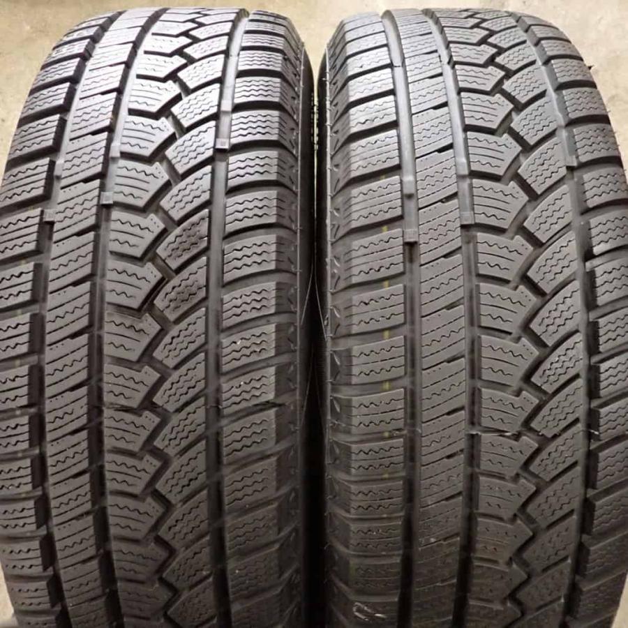 冬4本SET 会社宛送料無料 215/65R16×6J 98H HIFLY Win-turi 212 2022年
