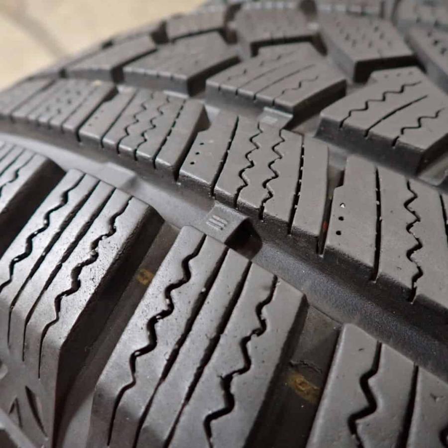 冬4本SET 会社宛送料無料 215/65R16×6J 98H HIFLY Win-turi 212 2022年