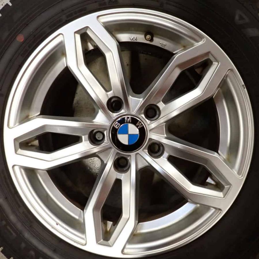 冬4本SET 会社宛 送料無料 205/60R16×7J 92Q ダンロップ WINTER MAXX