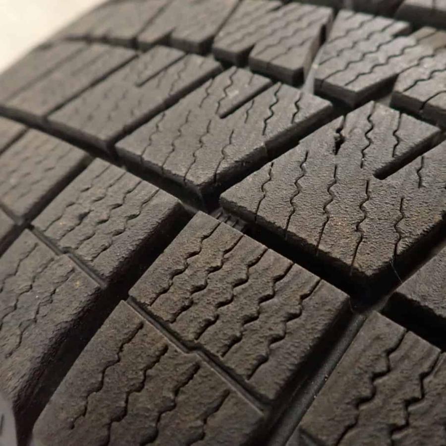 冬4本SET 会社宛 送料無料 205/60R16×7J 92Q ダンロップ WINTER MAXX