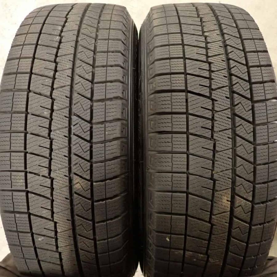 冬4本SET 会社宛 送料無料 205/60R16×7J 92Q ダンロップ WINTER MAXX