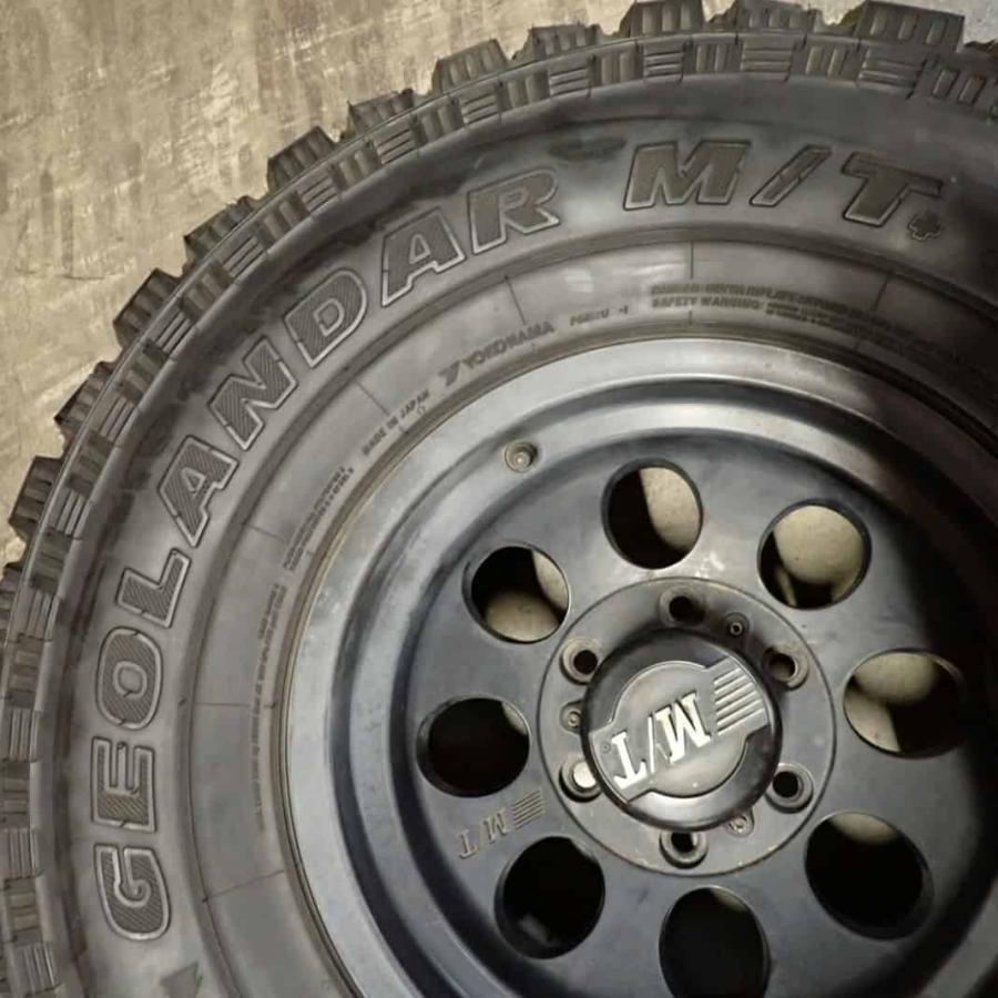 夏1本 会社宛 送料無料 33×12.50R15×8J 108Q 6PR LT ヨコハマ 