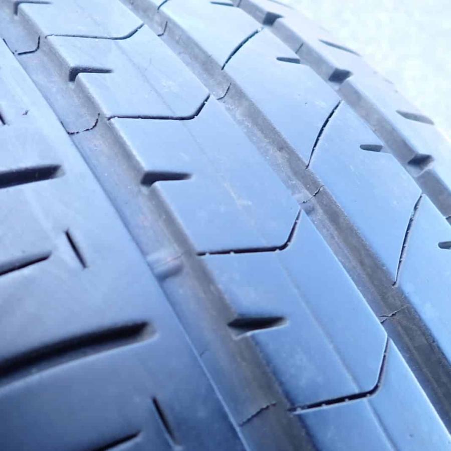 夏4本SET 会社宛 送料無料 215/60R17 96H ブリヂストン ECOPIA NH100RV