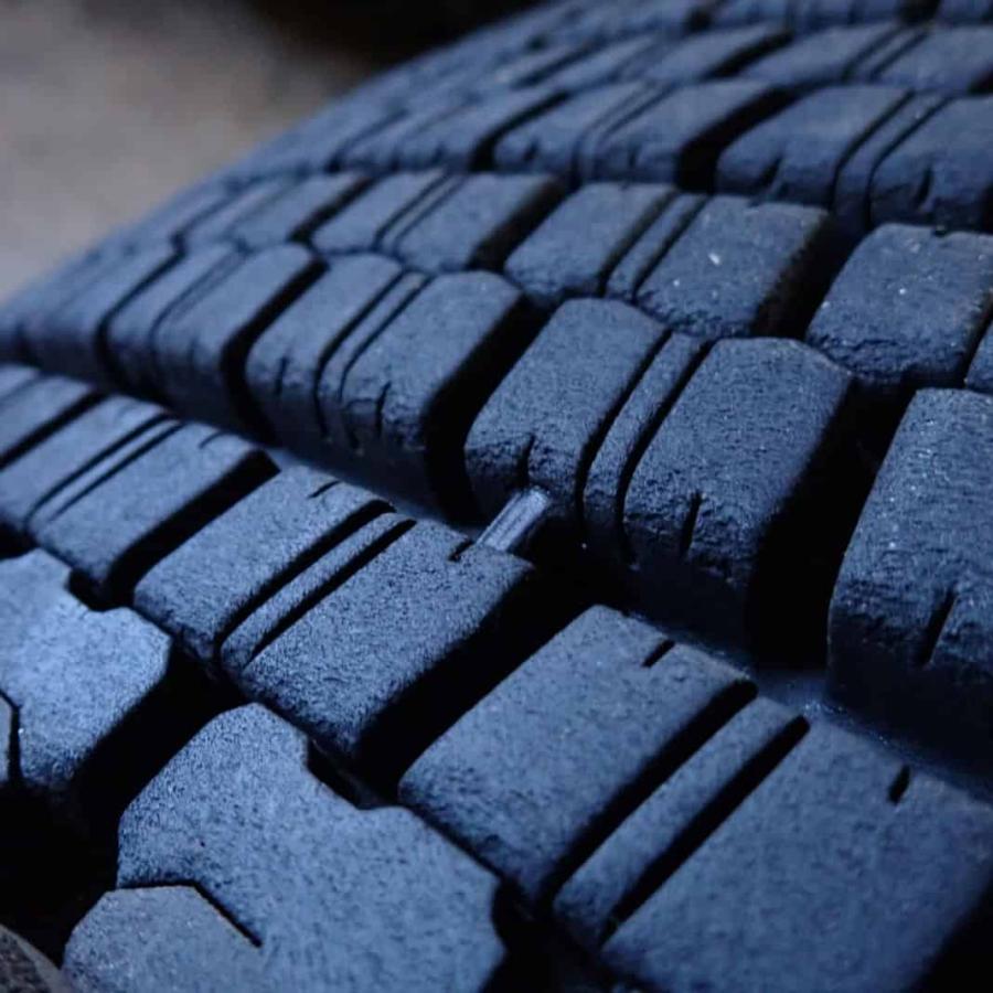 冬 2本SET 会社宛 送料無料 275/70R22.5 148/145 TB ブリヂストン W900