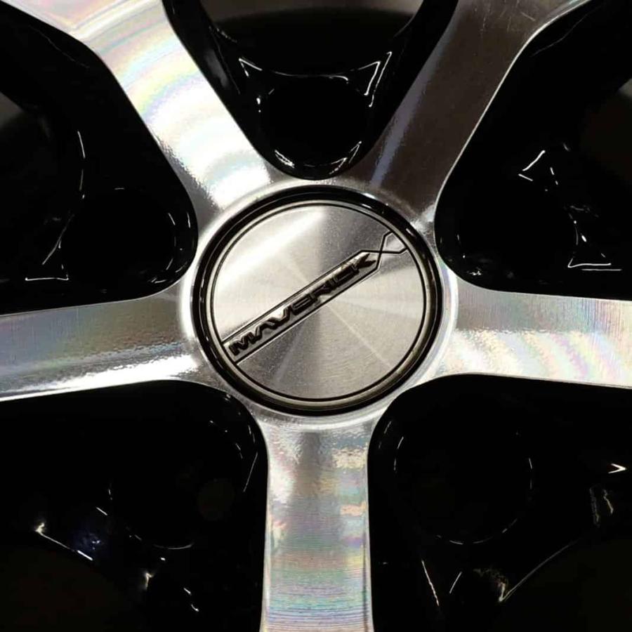 4本SET 会社宛 送料無料 19×9J 10.5J WEDS ウェッズ マーベリック 905S