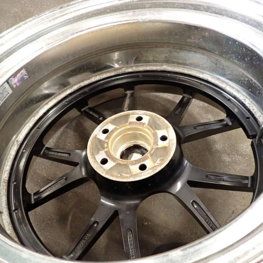 4本SET 会社宛 送料無料 19×9J 10.5J WEDS ウェッズ マーベリック 905S