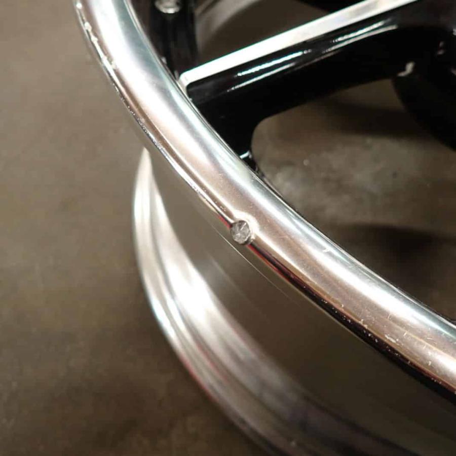 4本SET 会社宛 送料無料 19×9J 10.5J WEDS ウェッズ マーベリック 905S