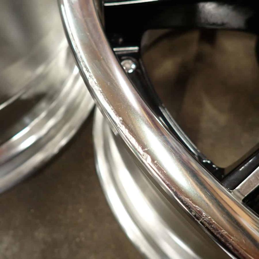 4本SET 会社宛 送料無料 19×9J 10.5J WEDS ウェッズ マーベリック 905S