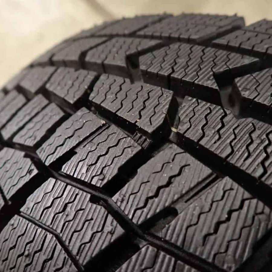 新品 DUNLOP WINTER MAXX WM01 155/65R13 13インチ スタッドレス 4本 2018～19年製 ザッツ ゼスト ライフ等　(VTO274) クレジットカード QR決済可能 Amazon.co.jp: DUNLOP(ダンロップ) スタッドレスタイヤ WINTER MAXX 01