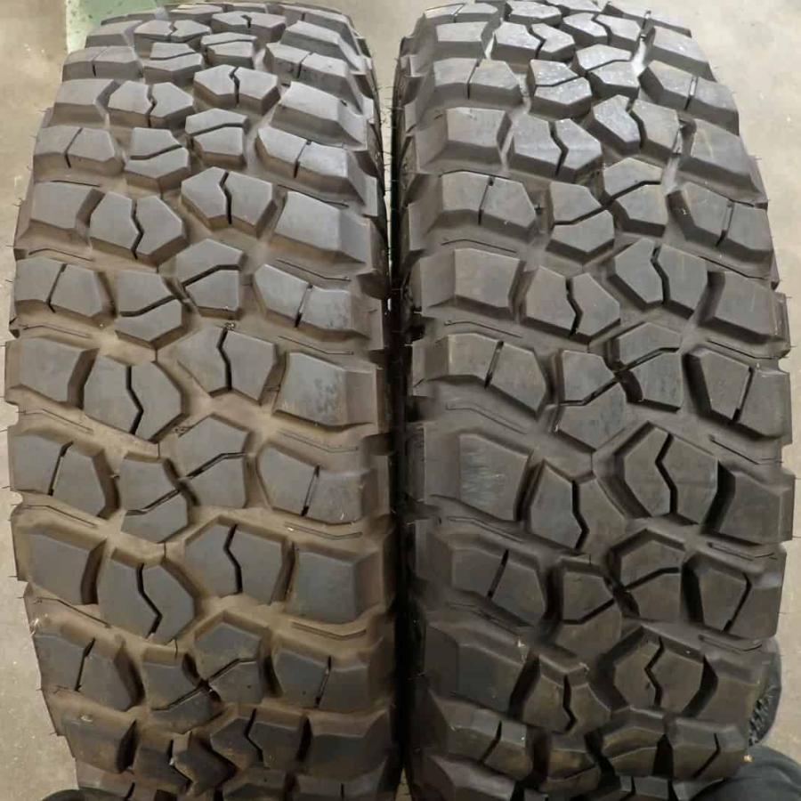 【仁】BF Goodrich KM2 255/75r17 MT 5本セット imgrc0086259933.jpg