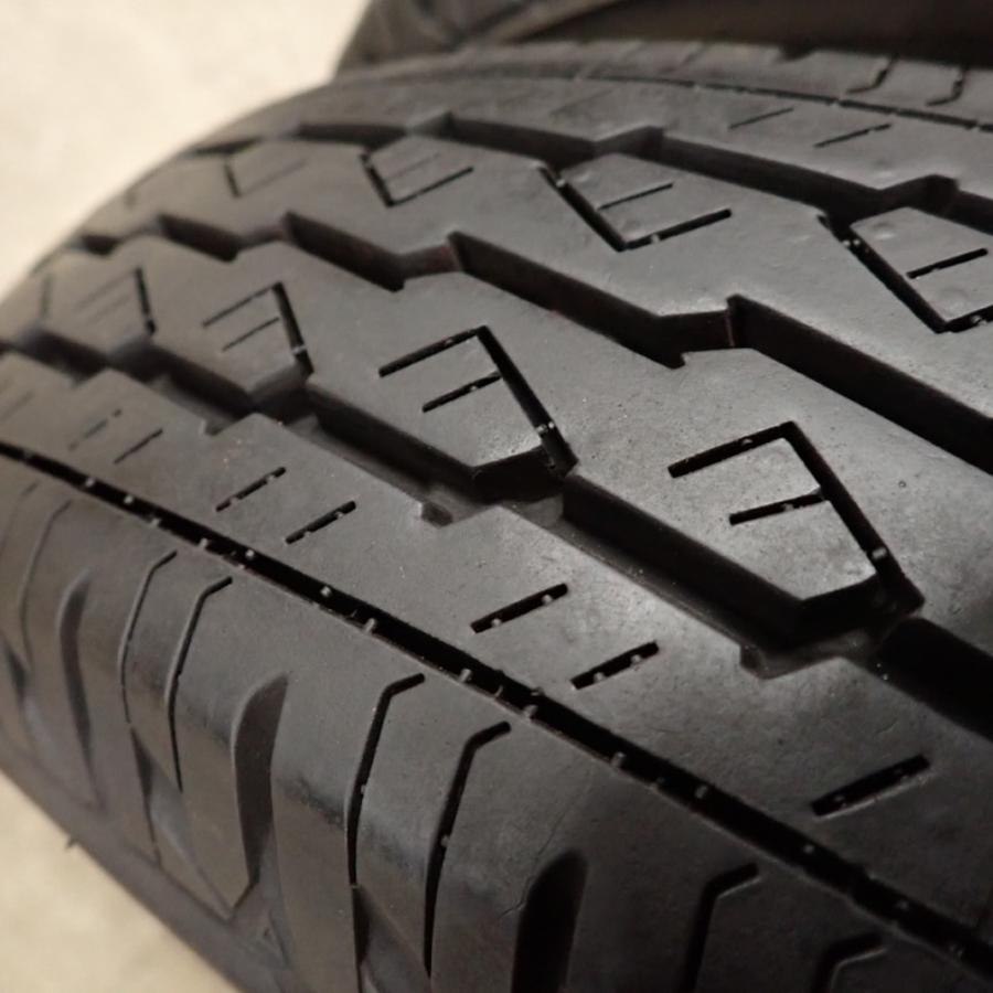 夏4本 会社宛 送料無料 155/80R14 88/86 LT ブリヂストン BRIDGESTONE 
