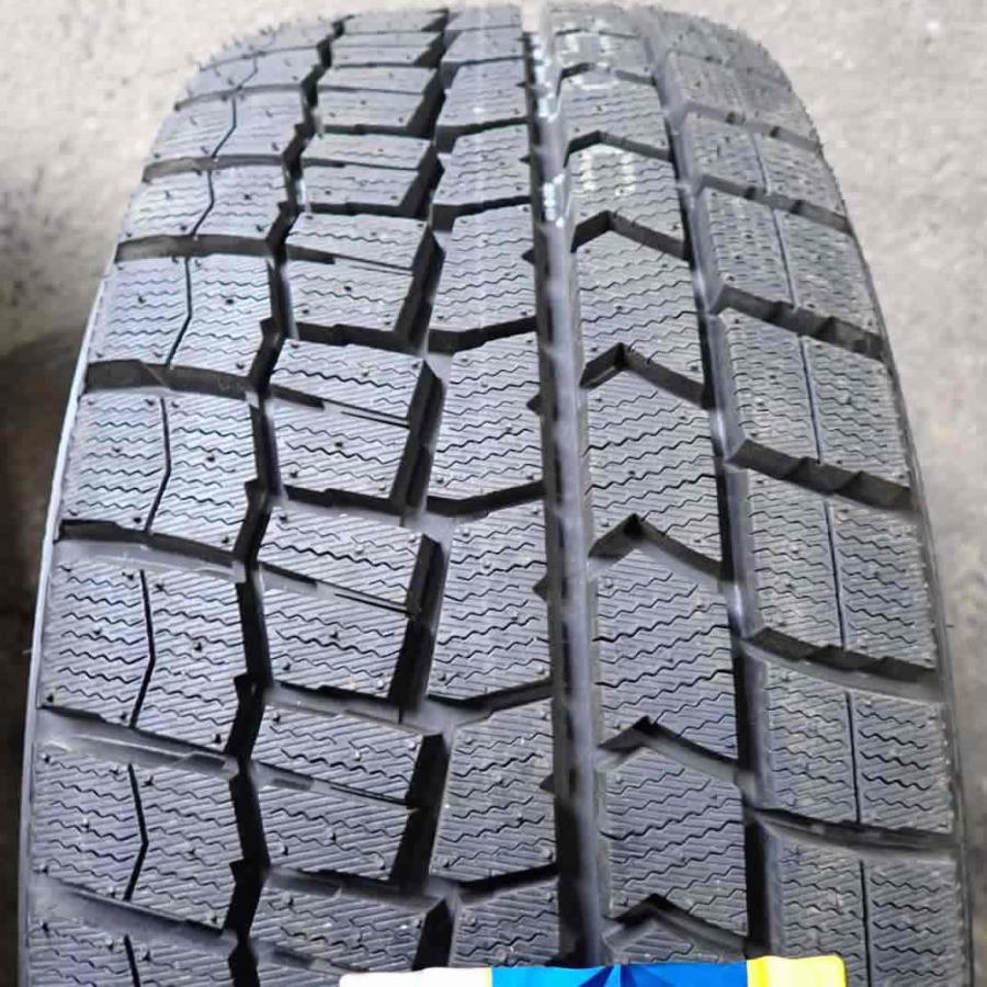 冬新品2021年製 4本SET 会社宛送料無料 205/55R16 91S ダンロップ 
