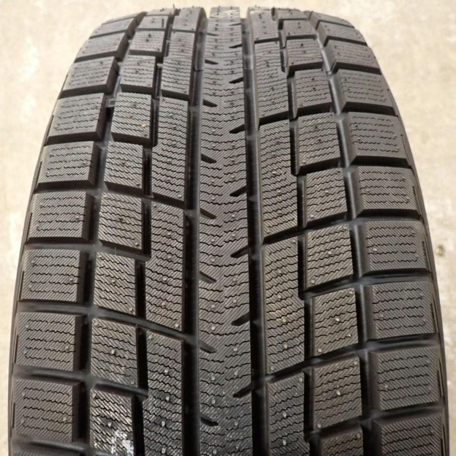 現品限り 冬新品2020年製 2本 会社宛送料無料 225/50R17 94T ヨコハマ アイスガード IG52C レクサス クラウン ボルボV40 アウディ NO,E7251の画像