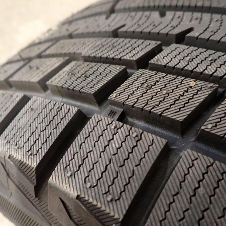 現品限り 冬新品2020年製 2本 会社宛送料無料 225/50R17 94T ヨコハマ アイスガード IG52C レクサス クラウン ボルボV40 アウディ NO,E7251の画像