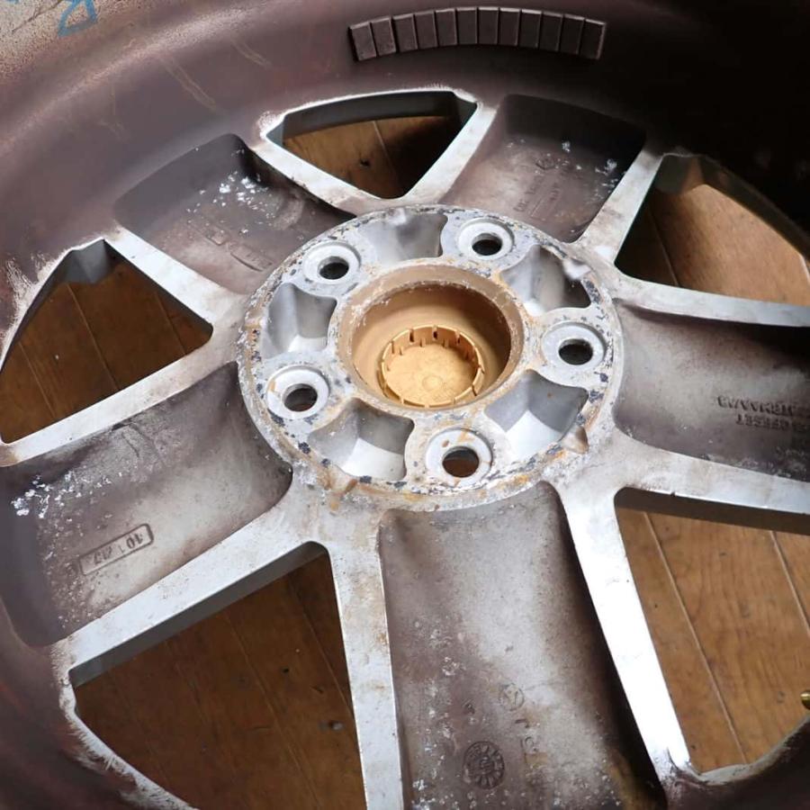 4本 会社宛 送料無料 18×7.5J Jeep 純正 JKラングラー アンリミテッド