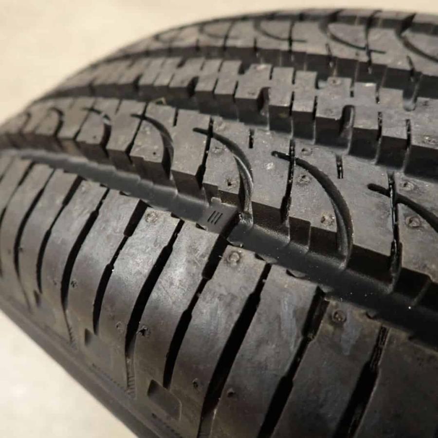 夏新品 4本SET 会社宛 送料無料 175/80R15 90S ヨコハマ ジオランダー