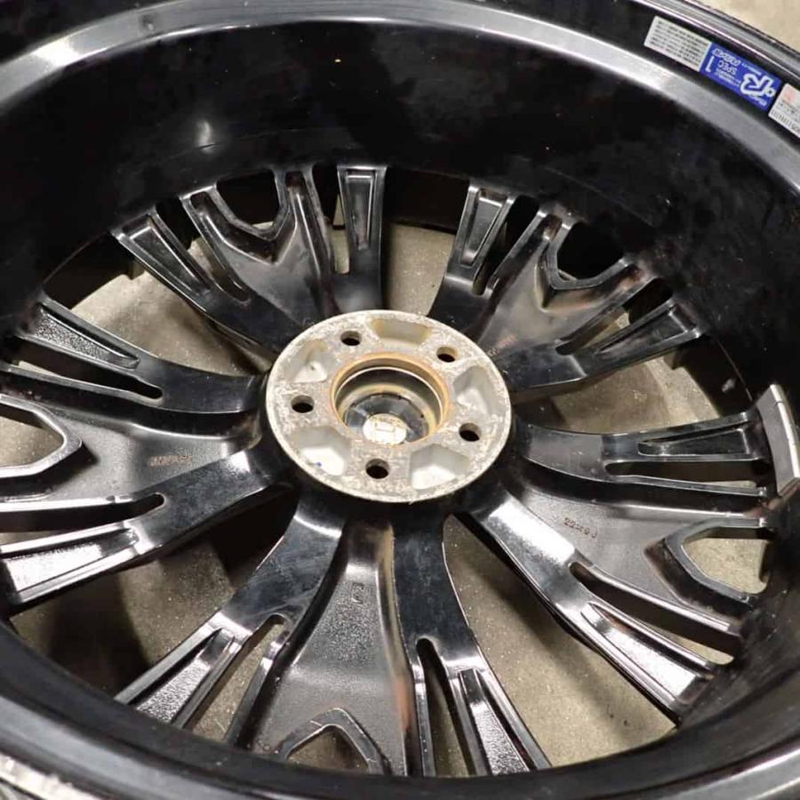 RAYSフルクロスmg5.22インチホイール RAYS 【カスタム用に】RAYS フルクロス VICTORIA CROSS MG5 22in 9J +