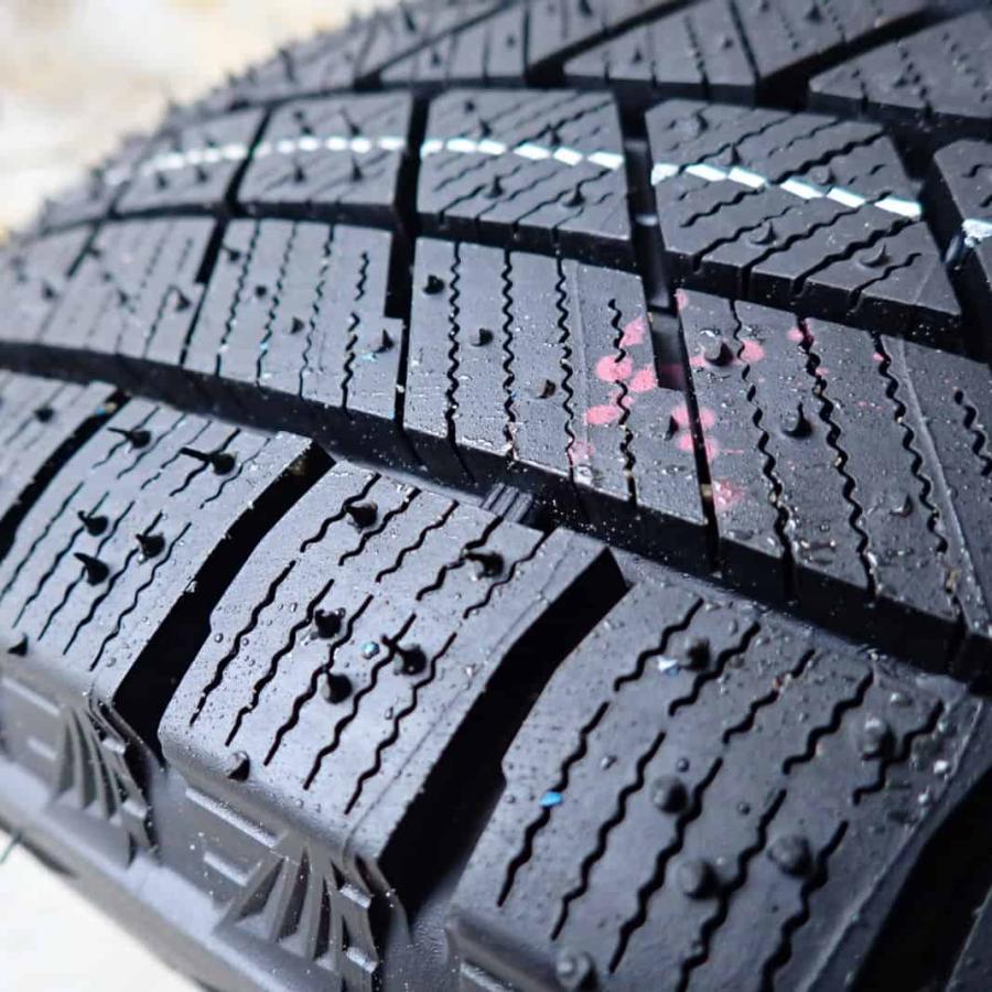 冬4本新品 2023年製 会社宛送料無料 165/65R15×4.5J 81Q ブリヂストン