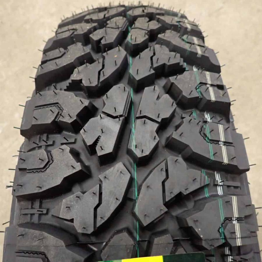 夏新品2022年製 4本SET 会社宛 送料無料 215/85R16 115/112 LT