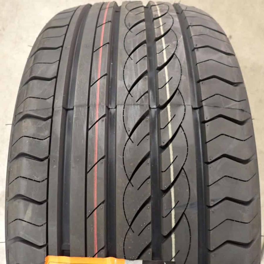 夏新品2023年製 2本SET 会社宛 送料無料 235/35R19 91W JOYROAD SPORT