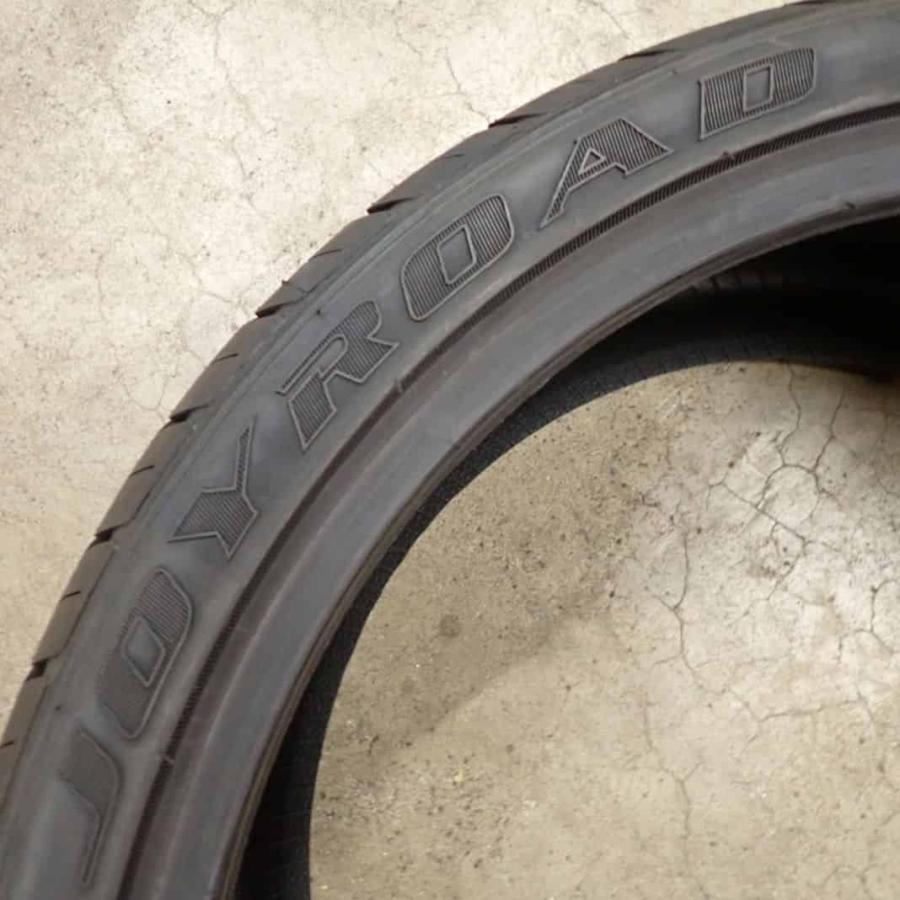 夏新品2023年製 2本SET 会社宛 送料無料 235/35R19 91W JOYROAD SPORT