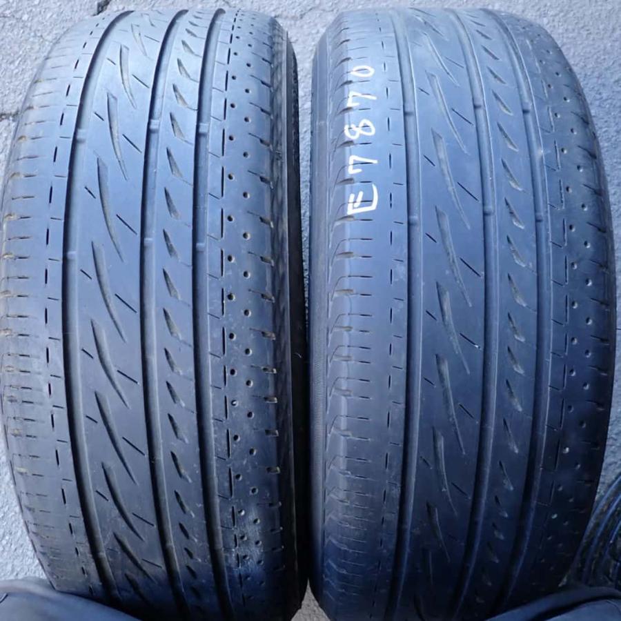 夏4本SET 会社宛送料無料 215/60R16 95H ブリヂストン レグノ GRVII 