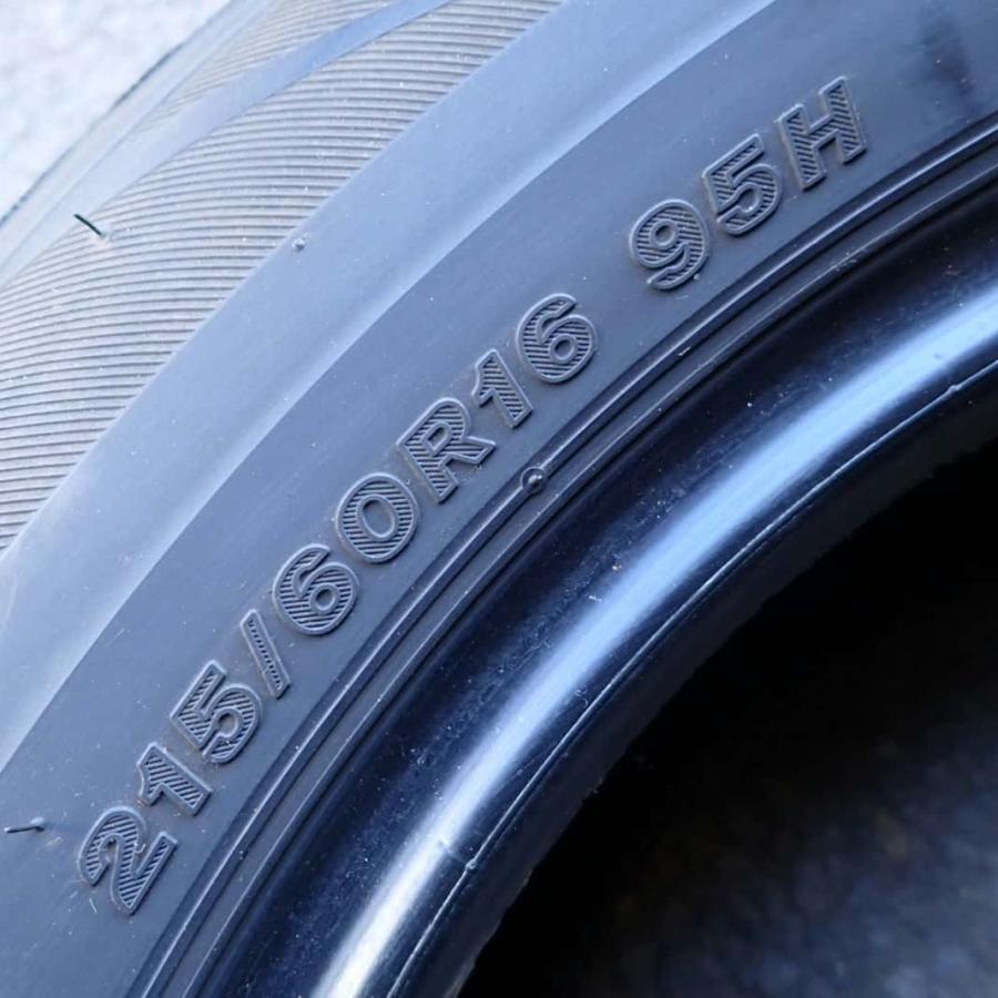 夏4本SET 会社宛送料無料 215/60R16 95H ブリヂストン レグノ GRVII 