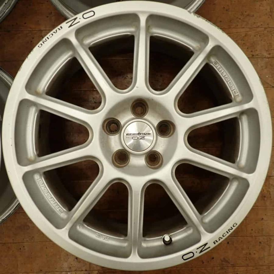 17✕7J Prodriveホイール(7-177) 17✕7J Prodriveホイール(7-177