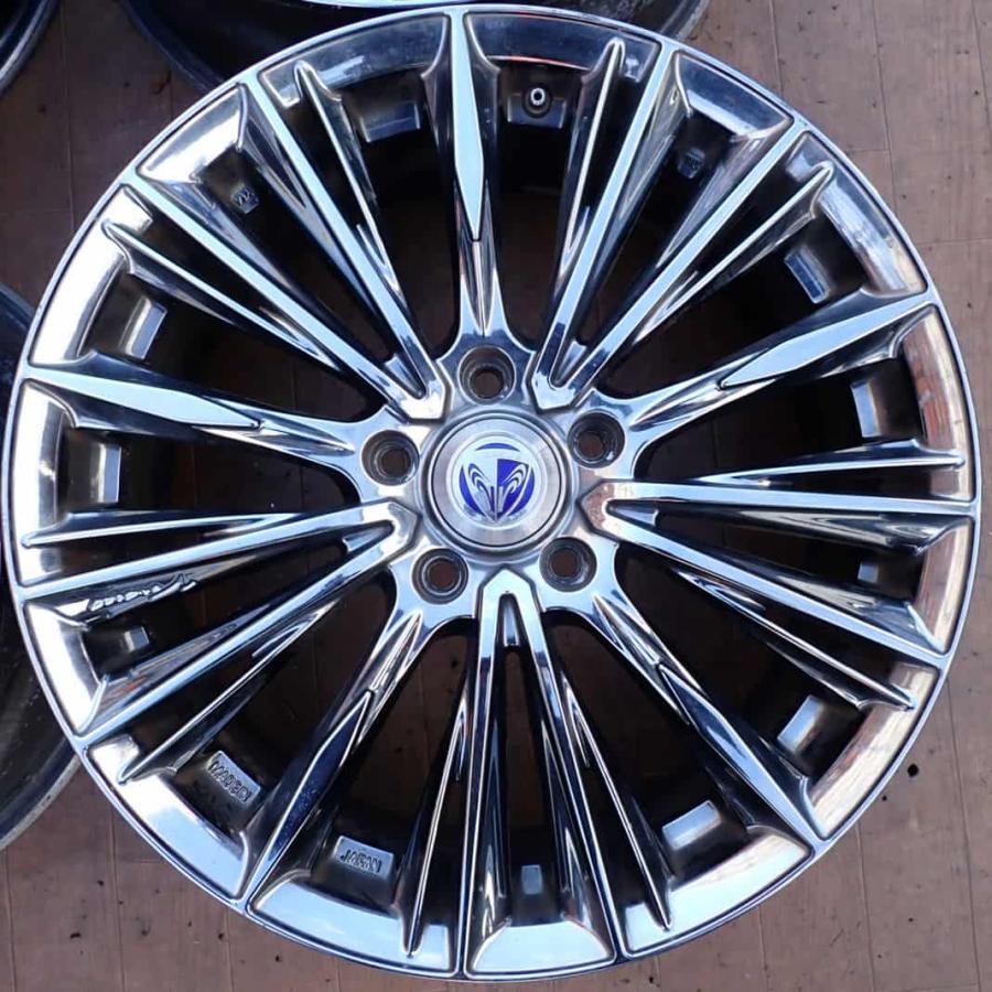 4本 会社宛 送料無料 18×7J RAYS VERSUS ベルサス ストラテジー