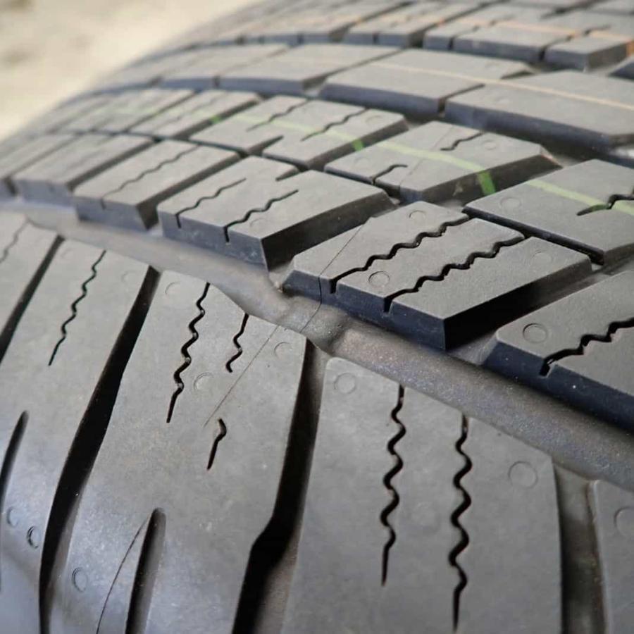 新車外し 夏4本SET 会社宛 送料無料 265/65R18 114V ダンロップ グラントレック AT23 2023年製 レクサス LX600 ランクル 300 特価 NO,E8378の画像