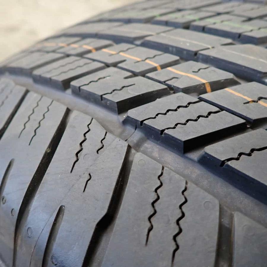 新車外し 夏4本SET 会社宛 送料無料 265/65R18 114V ダンロップ グラントレック AT23 2023年製 レクサス LX600 ランクル 300 特価 NO,E8378の画像