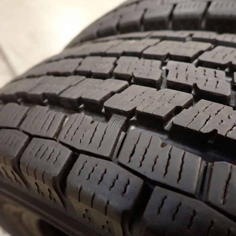 冬 4本SET 会社宛 送料無料 155/80R14 88/86 LT ヨコハマ アイスガード 