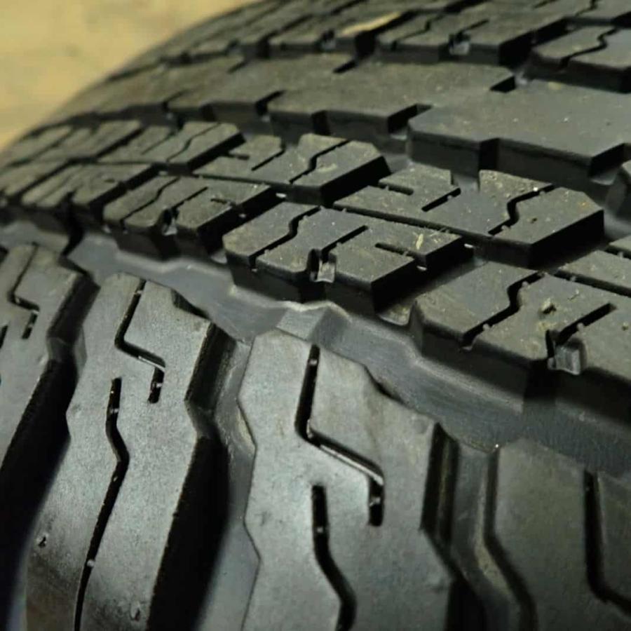 夏4本SET 会社宛 送料無料 265/65R17 112S ヨコハマ