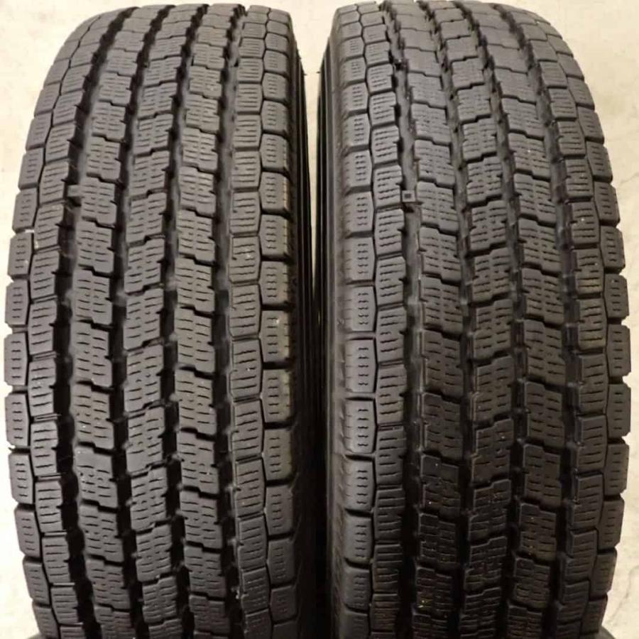 冬4本SET 会社宛送料無料 165/80R13 90/88 LT ヨコハマ アイスガード 