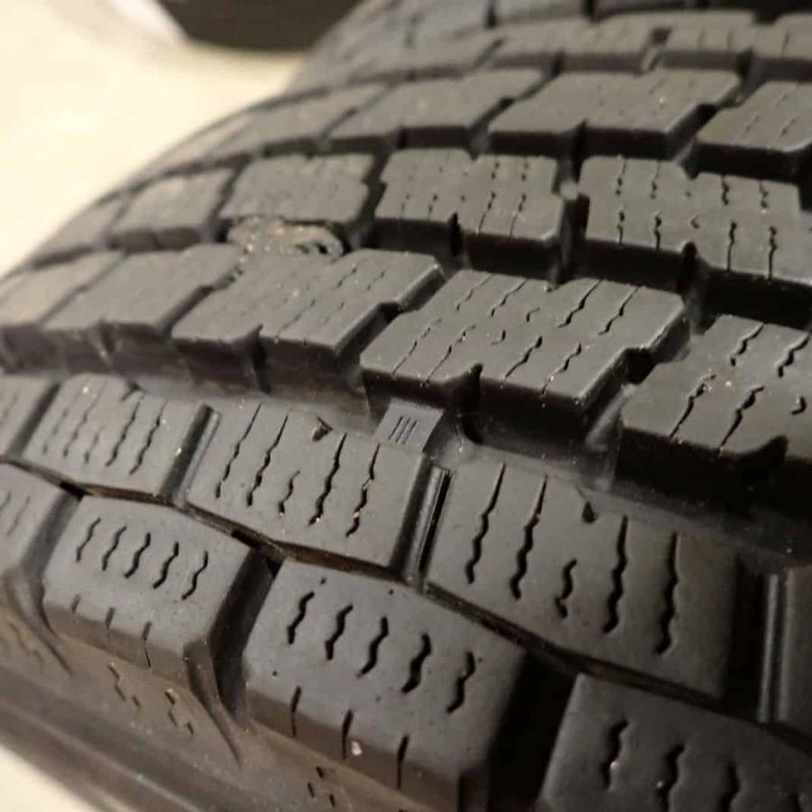 冬4本SET 会社宛送料無料 165/80R13 90/88 LT ヨコハマ アイスガード 