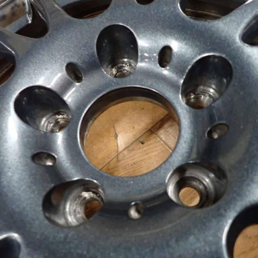 4本SET 会社宛 送料無料 16×6.5J ピア PIAA FR-7 HI-DISK アルミ 5穴 