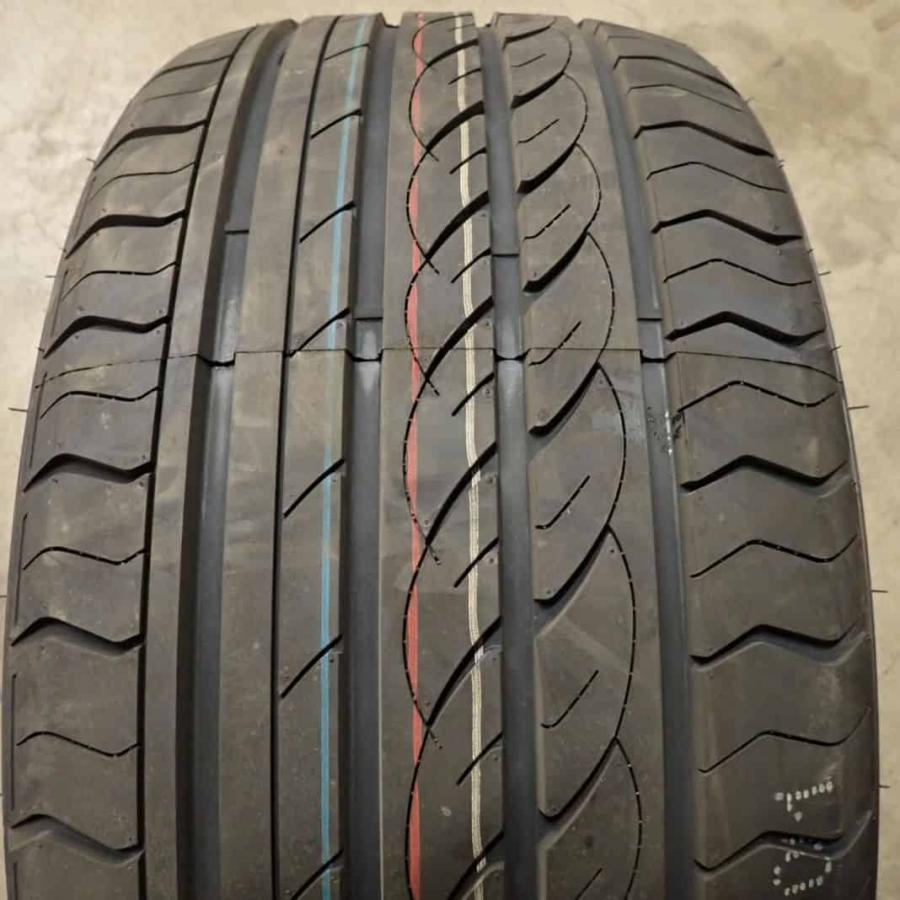 夏 新品2023年製 在庫1本のみ 会社宛 送料無料 275/35R20 98W centara 