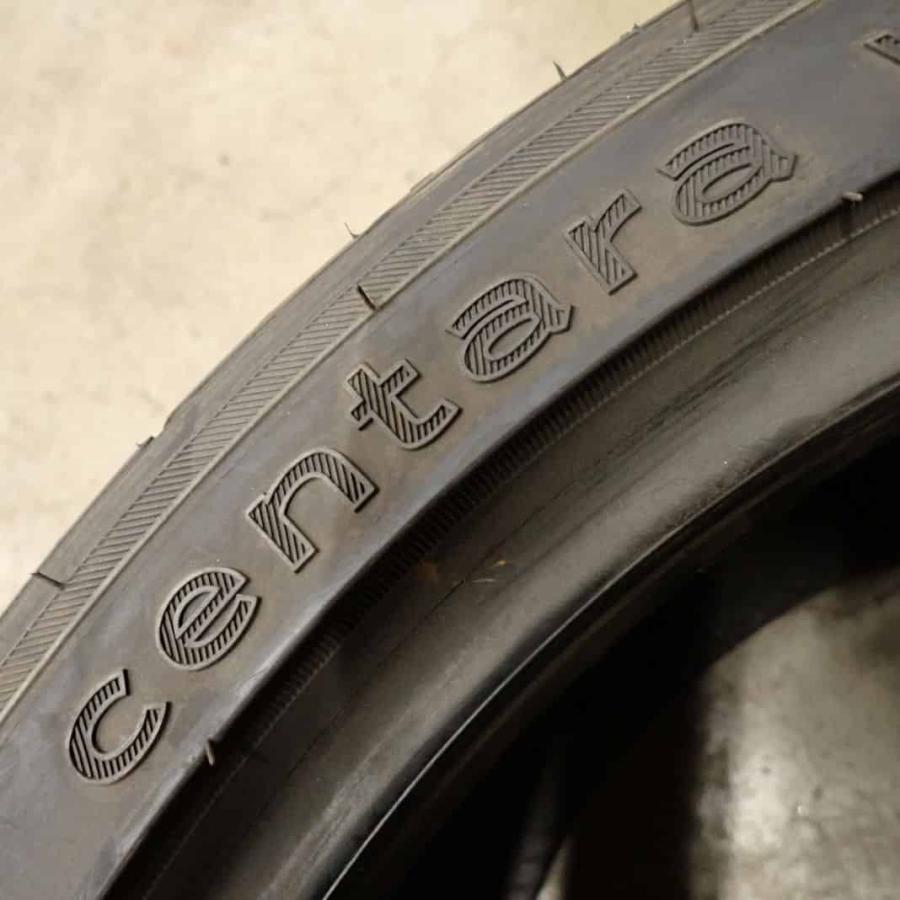 夏 新品2023年製 在庫1本のみ 会社宛 送料無料 275/35R20 98W centara 