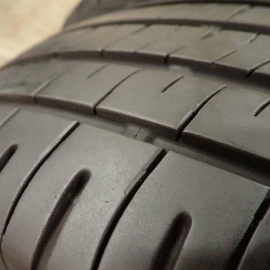 夏4本 会社宛 送料無料 205/60R16×6J 92H ダンロップ エナセーブ EC204