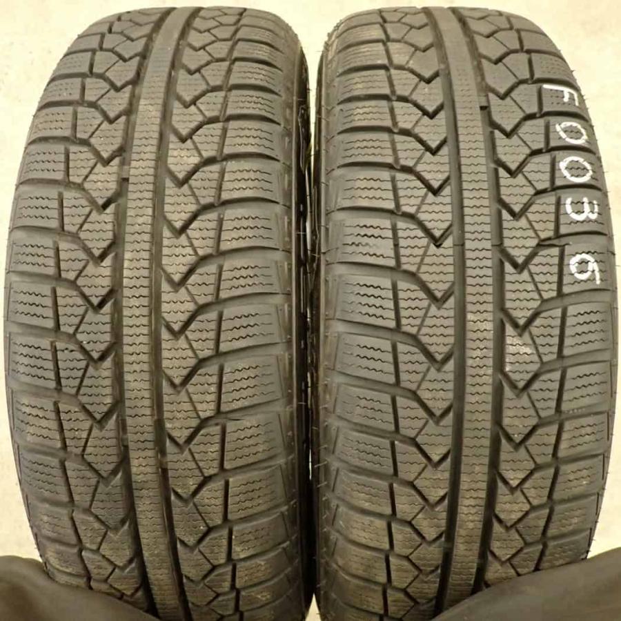 冬4本SET 会社宛 送料無料 185/60R15×5.5J 84H MOMO NORTHPONE W-1