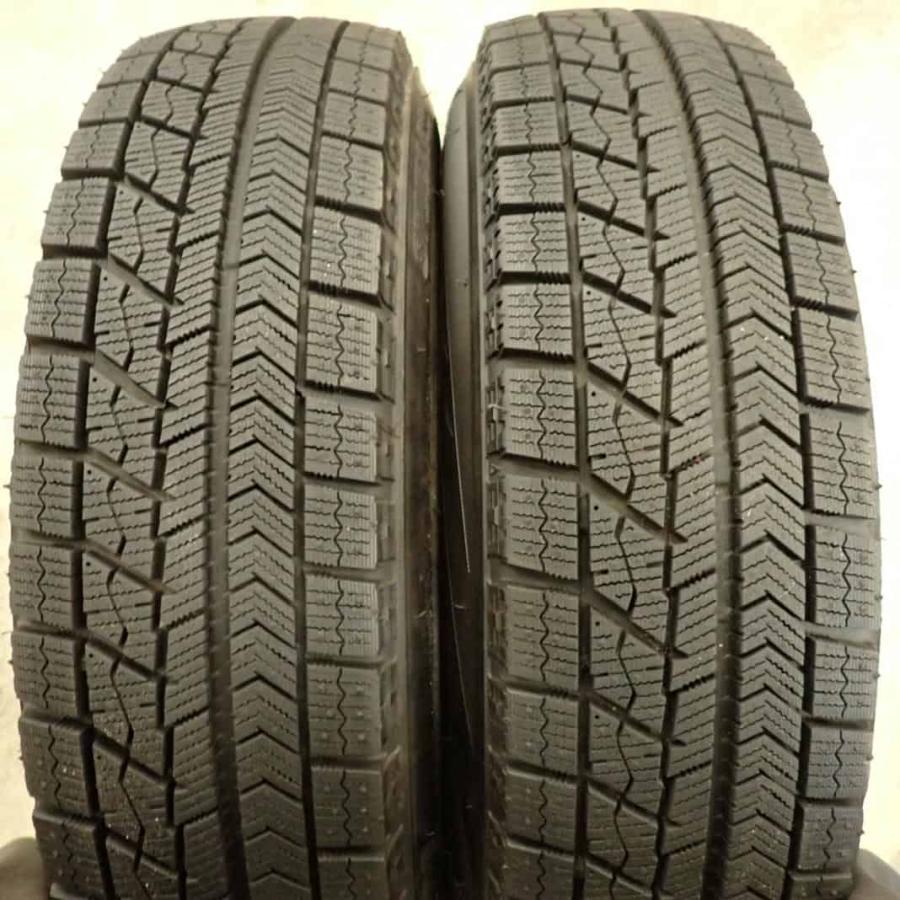 冬4本SET 会社宛 送料無料 155/80R13×5J 79Q ブリヂストン ブリザック